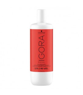 Schwarzkopf Igora Developer 12% (40 vol) 1000ml