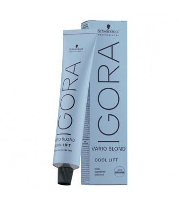 Schwarzkopf Igora Vario Blond Cool Lift 60ml