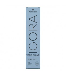 Schwarzkopf Igora Vario Blond Cool Lift 60ml