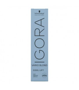 Schwarzkopf Igora Vario Blond Cool Lift 60ml