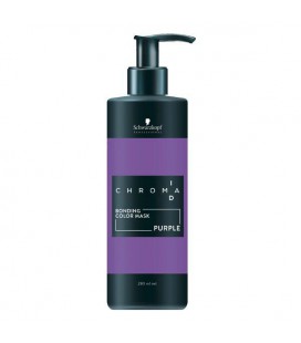 Schwarzkopf ChromaID Intense Pigment Purple 280ml