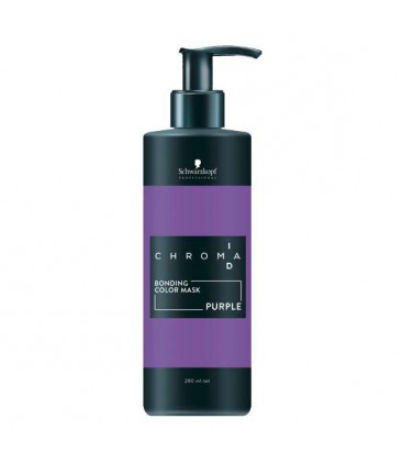 Schwarzkopf ChromaID Intense Pigment Purple 280ml