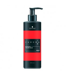 Schwarzkopf ChromaID Intense Pigment Red 280ml