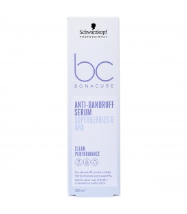 Schwarzkopf BC Scalp Care Anti Dandruff Serum 100ml