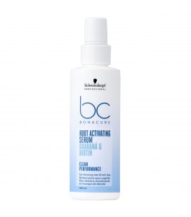 Schwarzkopf BC Scalp Care Root Activating Serum 100ml