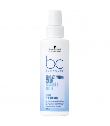 Schwarzkopf BC Scalp Care Root Activating Serum 100ml