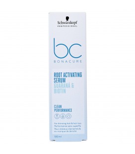 Schwarzkopf BC Scalp Care Root Activating Serum 100ml