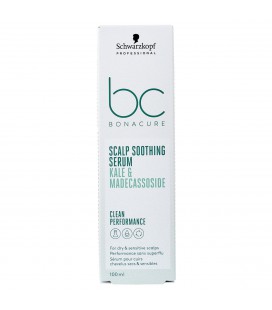 Schwarzkopf BC Scalp Care Soothing Serum 100ml