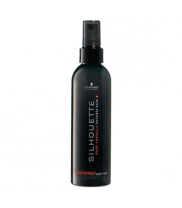 Schwarzkopf Silhouette Super Hold Pump Spray 200ml