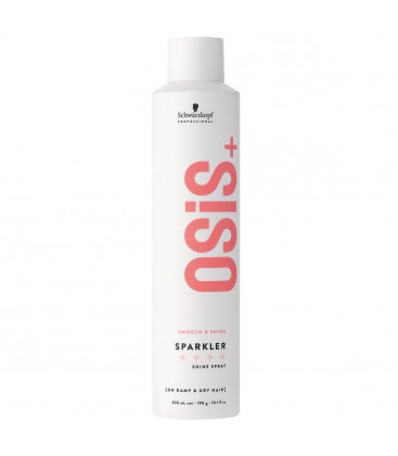 Schwarzkopf OSiS Sparkler 300ml