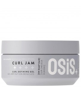 Schwarzkopf OSIS Curl Jam 300ml