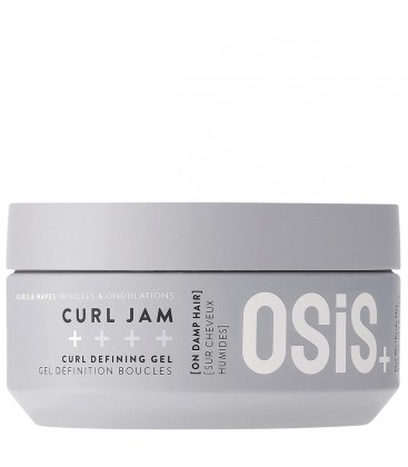 Schwarzkopf OSIS Curl Jam 300ml