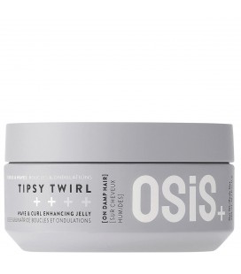 Schwarzkopf OSIS Tipsy Twirl 300ml