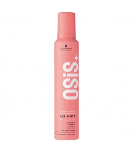 Schwarzkopf OSIS Air Whip 200ml