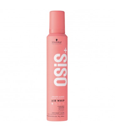 Schwarzkopf OSIS Air Whip 200ml