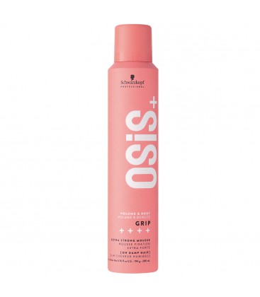 Schwarzkopf OSiS Grip 200ml