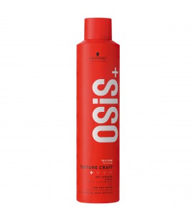 Schwarzkopf OSIS Texture Craft - Dry Texture Spray 300ml