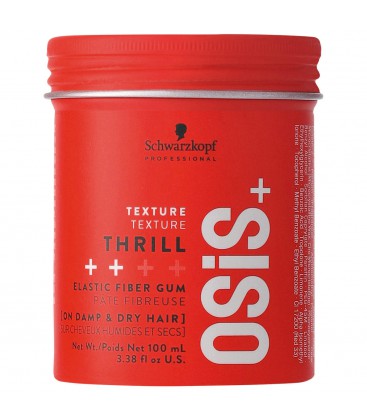 Schwarzkopf OSiS Thrill 100ml