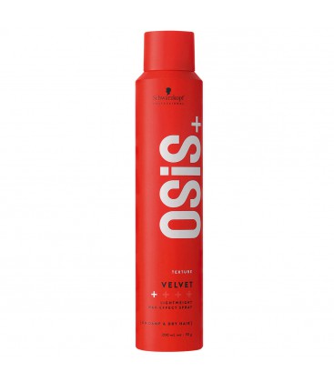 Schwarzkopf OSIS Velvet 200ml