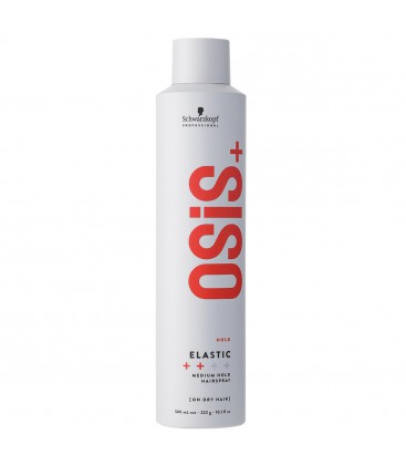 Schwarzkopf OSiS Elastic 300ml