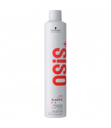 Schwarzkopf OSiS Elastic 500ml