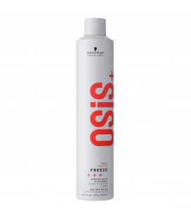 Schwarzkopf OSiS Freeze 500ml