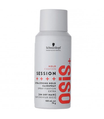 Schwarzkopf OSiS Session 100ml