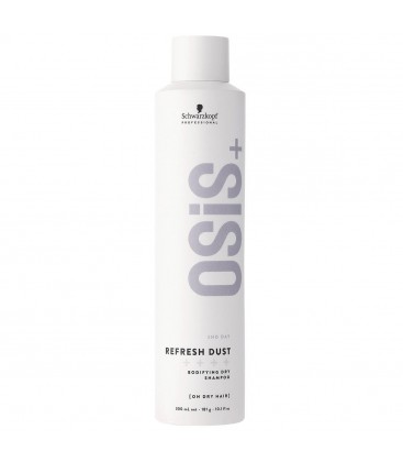 Schwarzkopf OSiS Refresh Dust 300ml