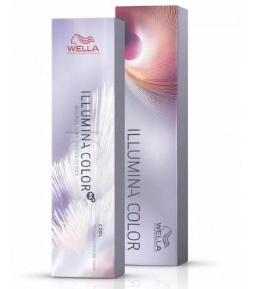 Wella Professionals Illumina Color 60ml