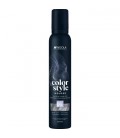 Indola CSM Color Style Mousse Pearl Grey 200ml