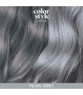 Indola CSM Color Style Mousse Pearl Grey 200ml