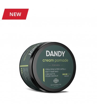 Dandy Cream Pomade 100ml