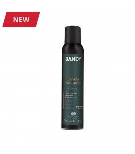 Dandy Ultra Fix Hair Spray 250ml