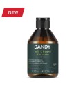 Dandy Hair & Beard Shampoo 300ml