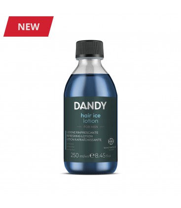 Dandy Hair Ice Lotion 250ml