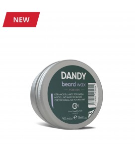 Dandy Beard Wax 50ml