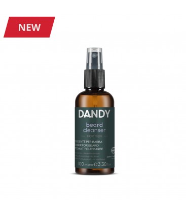 Dandy Beard Cleanser 100ml