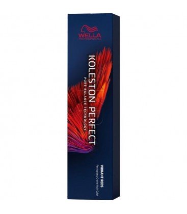 Wella Professionals Koleston Perfect ME+ Vibrant Reds 60ml