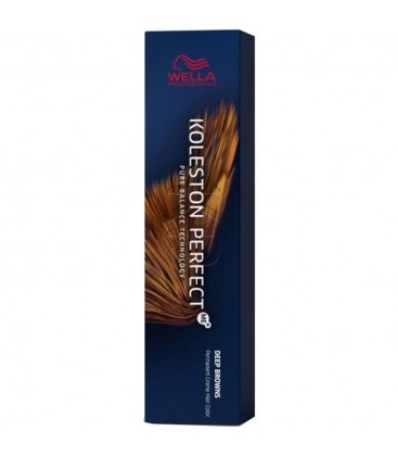 Wella Professionals Koleston Perfect ME+ Deep Browns 60ml