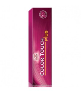 Wella Professionals Color Touch Plus 60ml