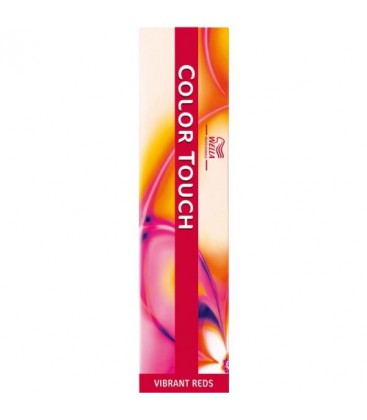 Wella Professionals Color Touch Vibrant Reds 60ml