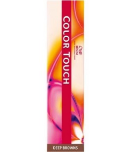 Wella Professionals Color Touch Deep Browns 60ml