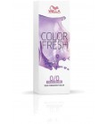 Wella Professionals Color Fresh Silver 75ml