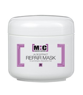 M:C Repair Mask Aloe R 150 ml