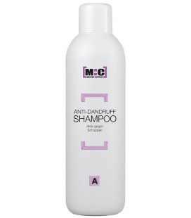 M:C Shampoo Anti-Dandruff 1000 ml