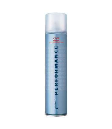 Wella Performance Hairspray 500ml