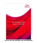 Wella Professionals Koleston Perfect Kleurkaart