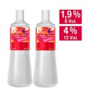 Wella Professionals Color Touch Emulsion 4% 1000ml
