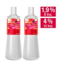 Wella Professionals Color Touch Emulsion 4% 1000ml