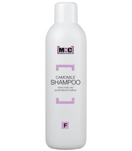 M:C Shampoo Camomile 1000 ml für feines Haar